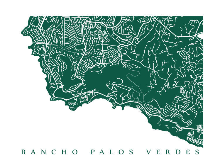 Rancho Palos Verdes, CA