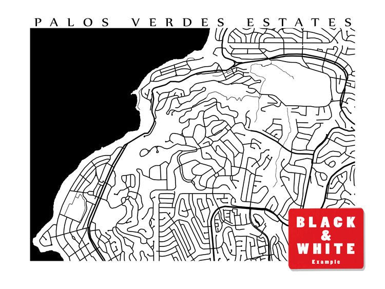 Palos Verdes Estates, California, EE.UU.