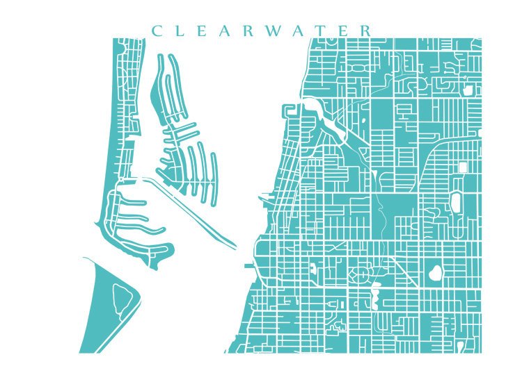 Clearwater, Florida, EE.UU.