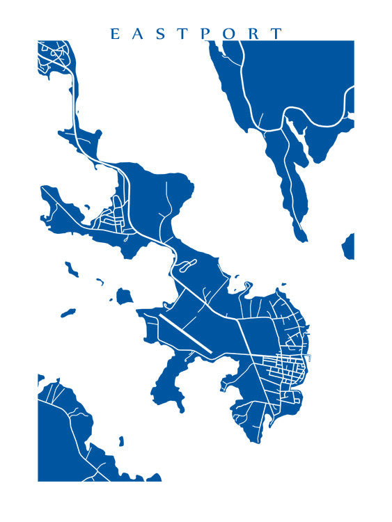 Eastport, Misisipi, EE.UU.