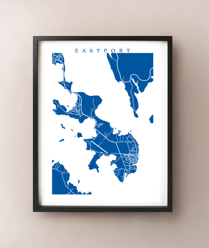 Eastport, Misisipi, EE.UU.