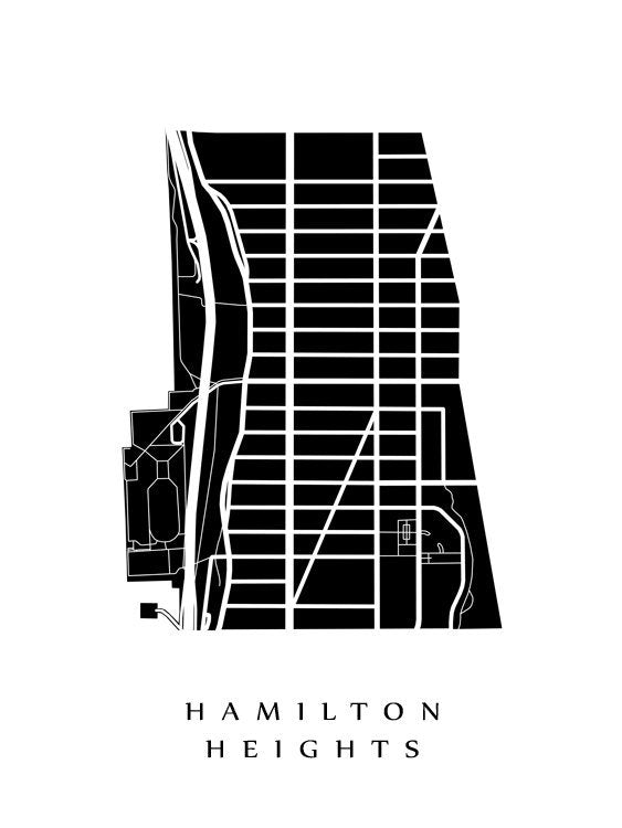 Hamilton Heights, Manhattan
