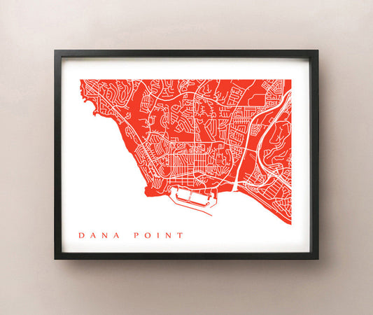 Dana Point, Kalifornien