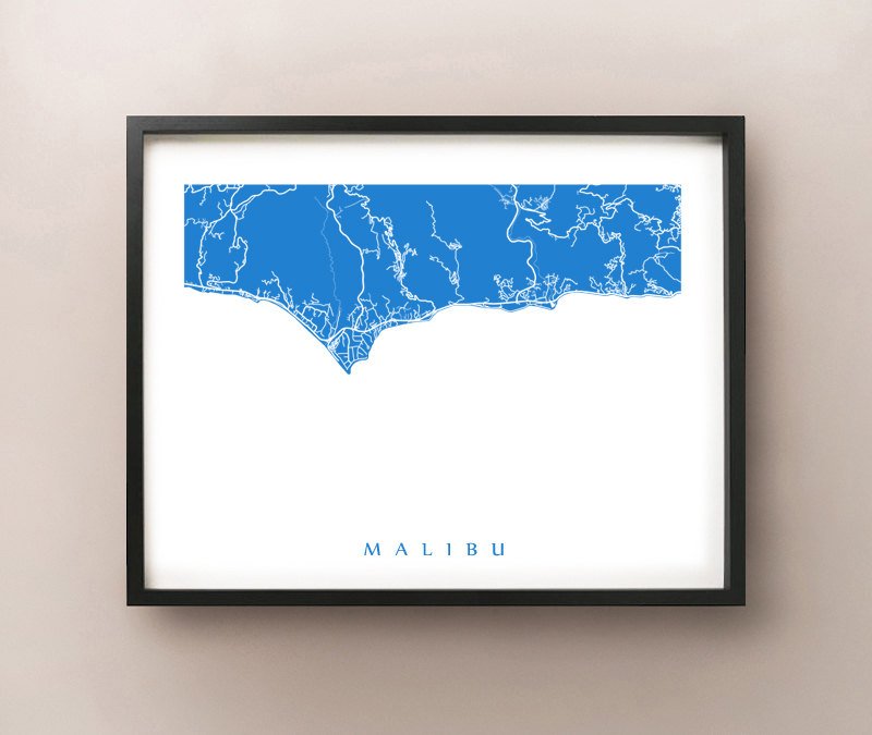 Malibú, California