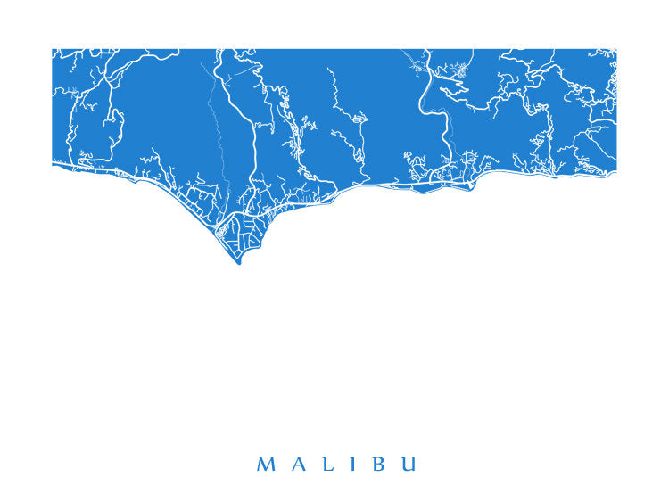 Malibú, California