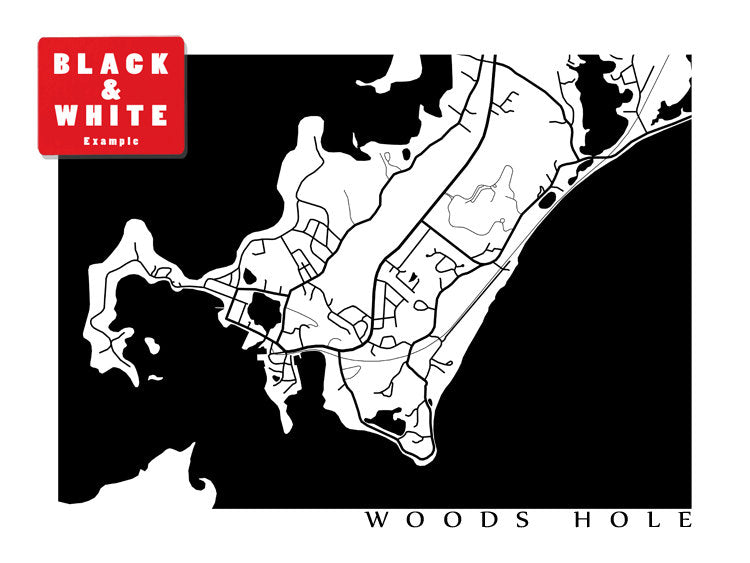 Woods Hole, MA