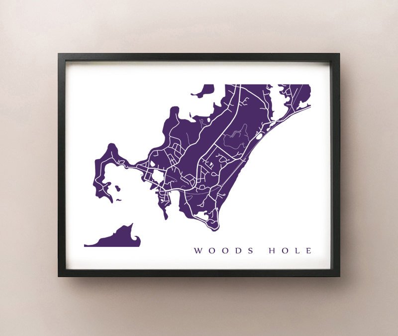 Woods Hole, MA
