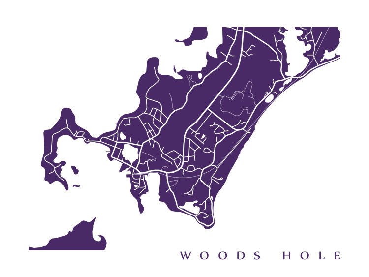 Woods Hole, MA