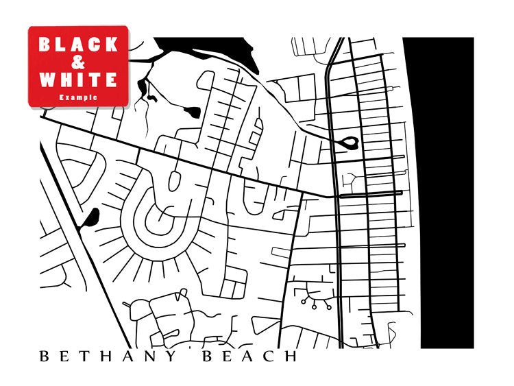 Bethany Beach, DE