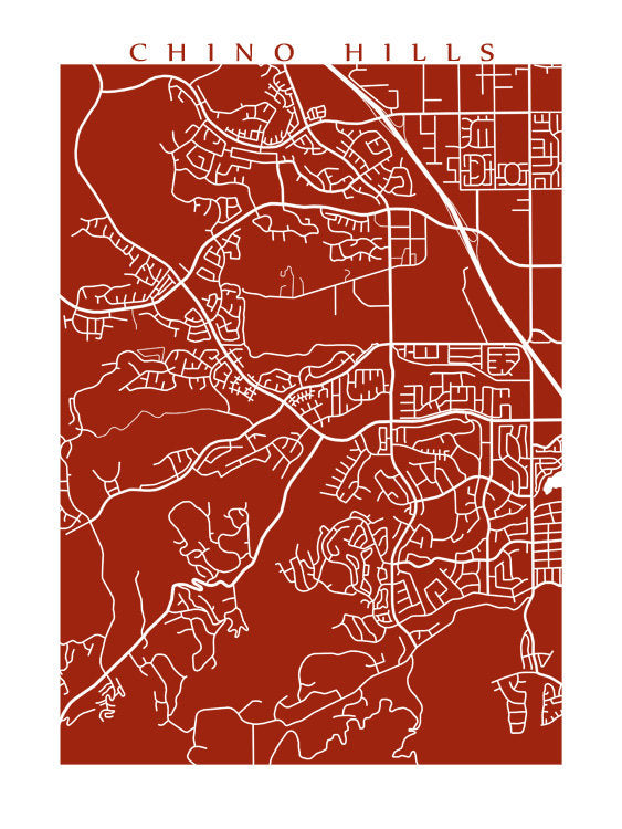 Chino Hills, California, EE.UU.