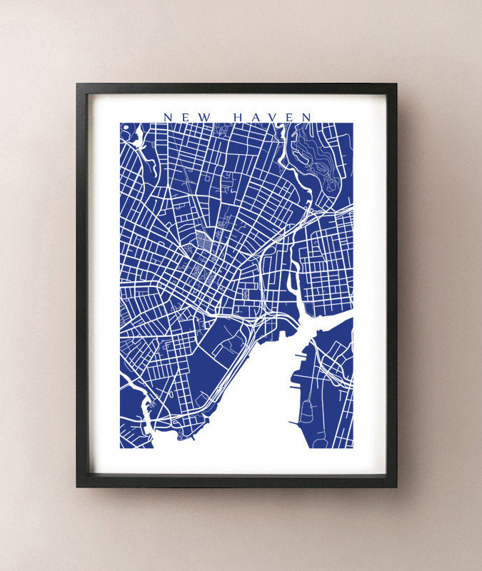 New Haven, Connecticut, EE.UU.