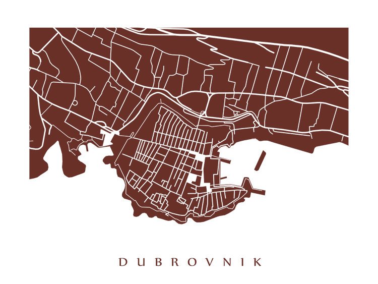 Dubrovnik