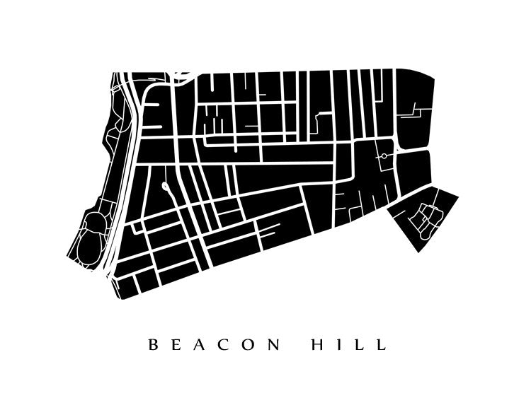 Beacon Hill, Boston