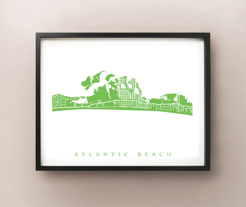 Atlantic Beach, NC