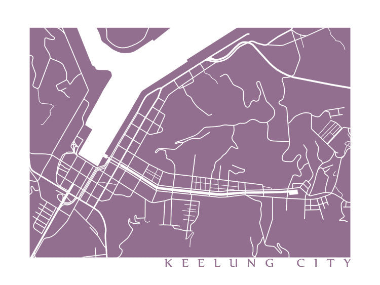 Keelung City