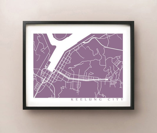 Ciudad de Keelung