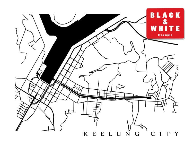 Keelung City