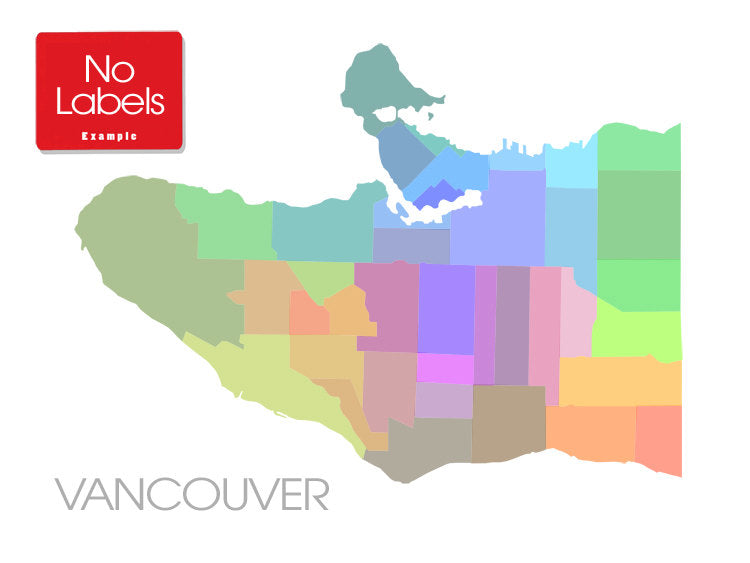 Vancouver Neighbourhoods