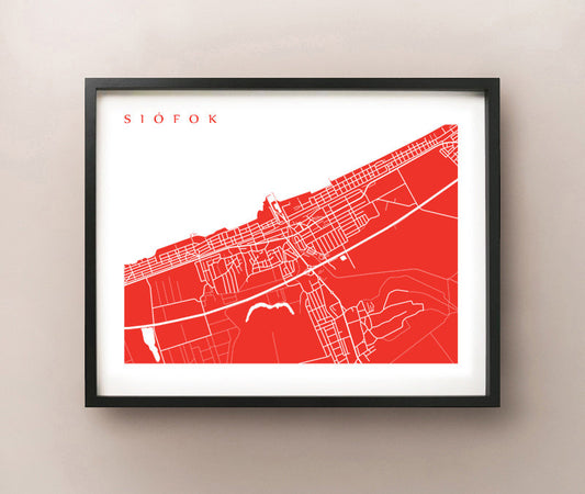 Siófok