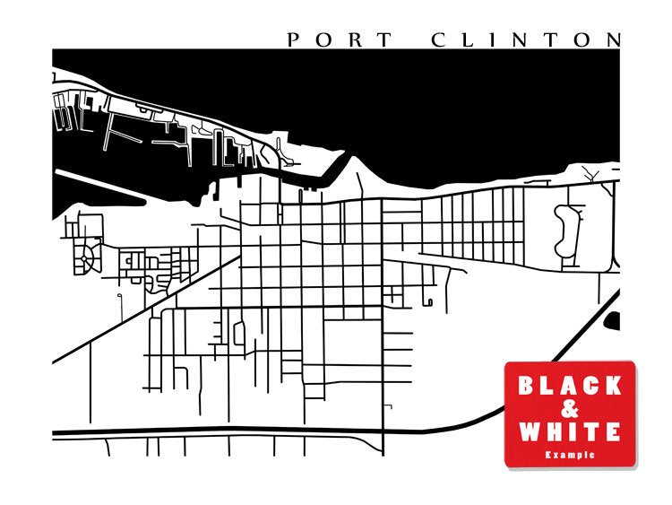 Port Clinton, Ohio, EE.UU.