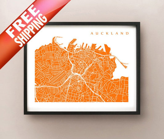 Auckland