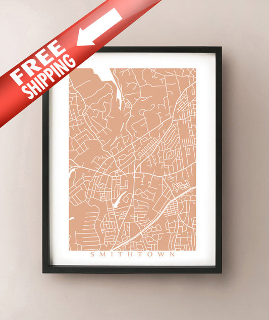 Smithtown, Nueva York, EE.UU.