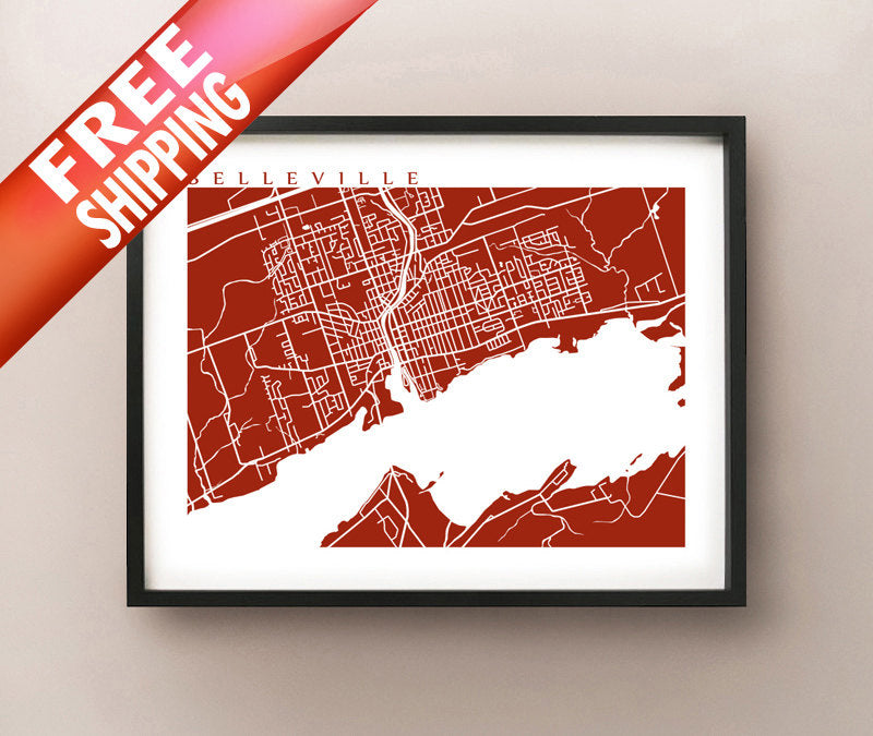 Belleville, ON