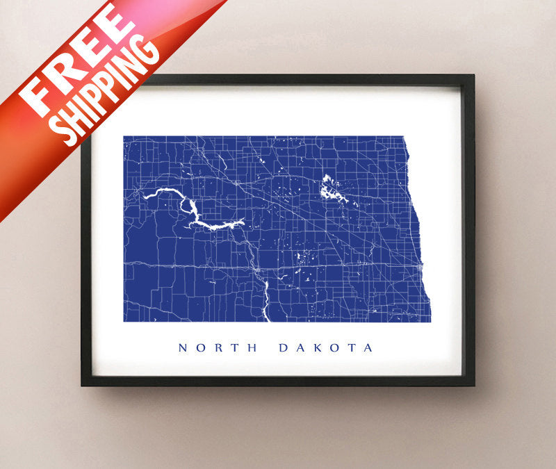 North Dakota