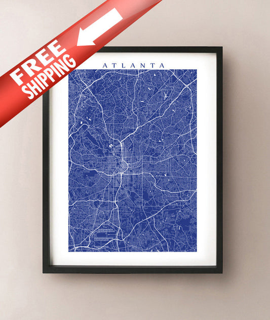 Atlanta Perimeter, GA