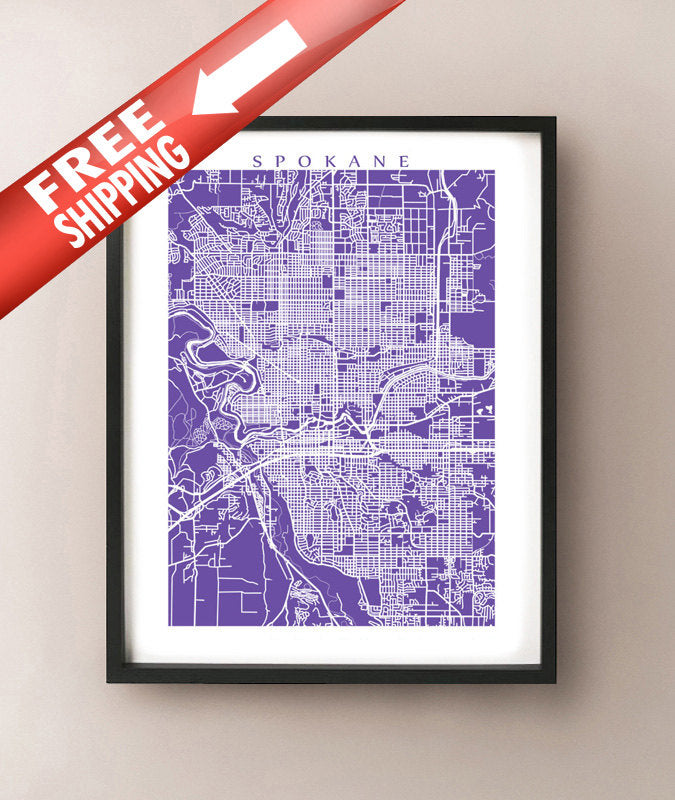 Spokane, Washington, EE.UU.