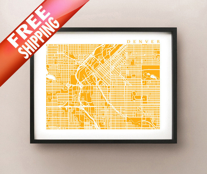 Denver, Colorado, EE.UU.
