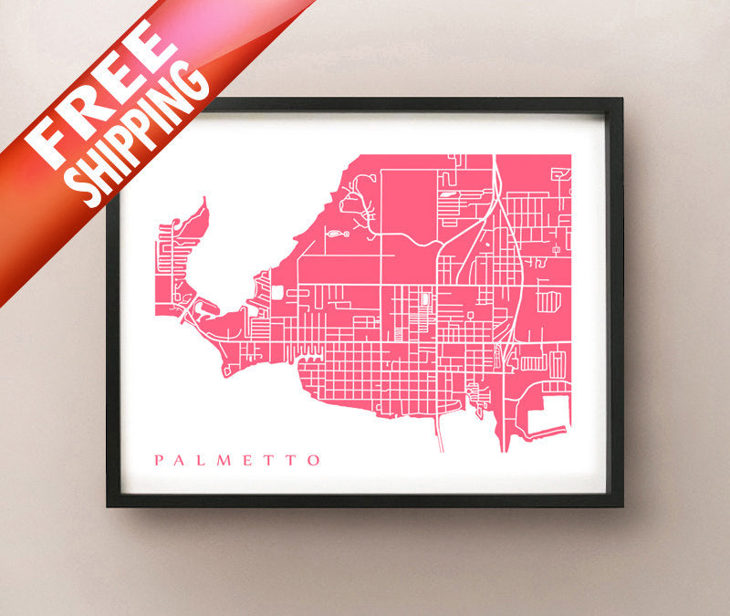 Palmetto, Florida, EE.UU.