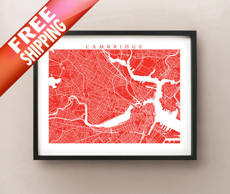 Somerville - Cambridge, MA