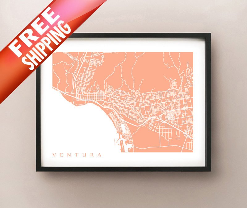 Ventura, California, EE.UU.
