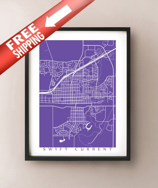 Corriente rápida, SK