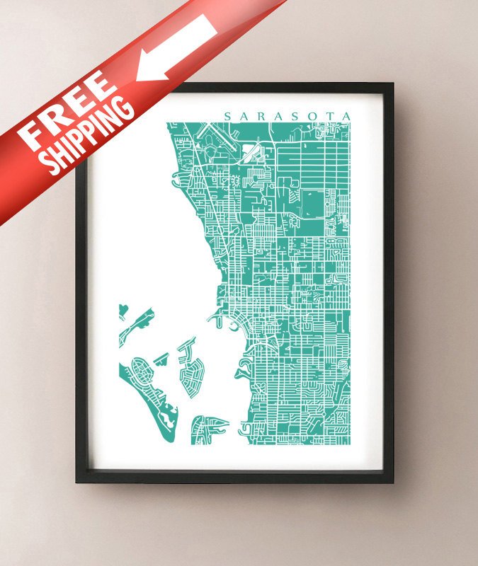 Sarasota, Florida, EE.UU.