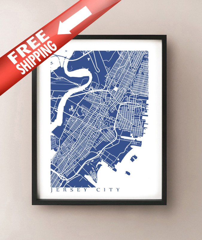 Jersey City, Nueva Jersey