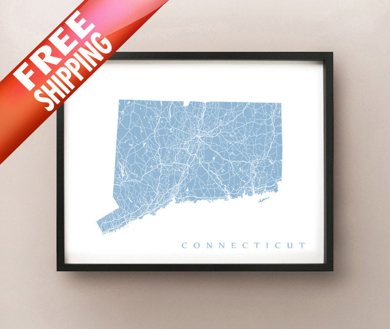 Connecticut