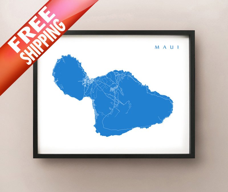 Maui, HI