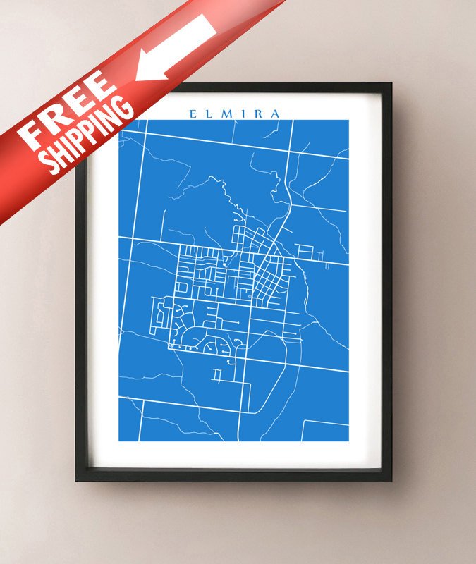 Elmira, ON