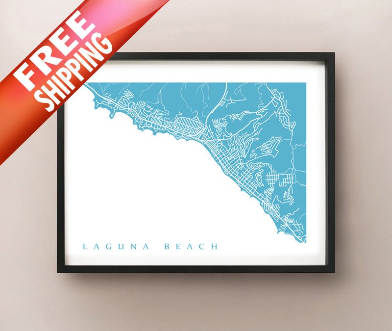 Laguna Beach, California, EE.UU.