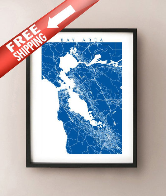 San Francisco Bay Area