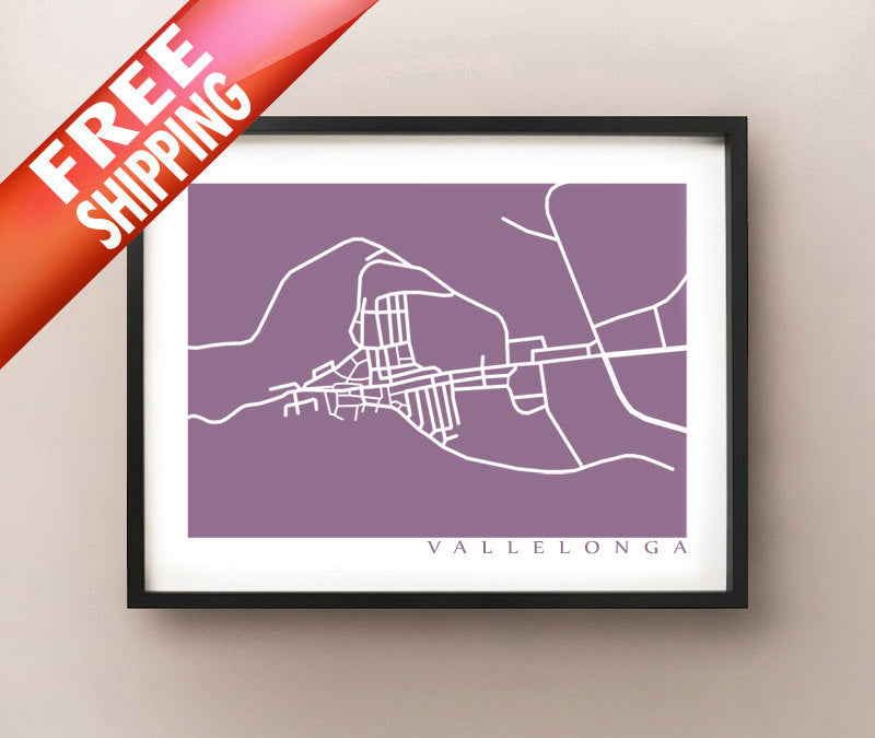 Vallelonga