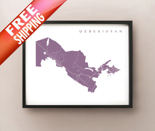 Uzbekistán