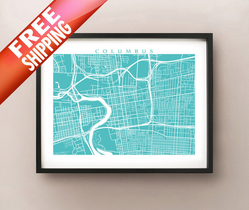 Columbus, Ohio, EE.UU.