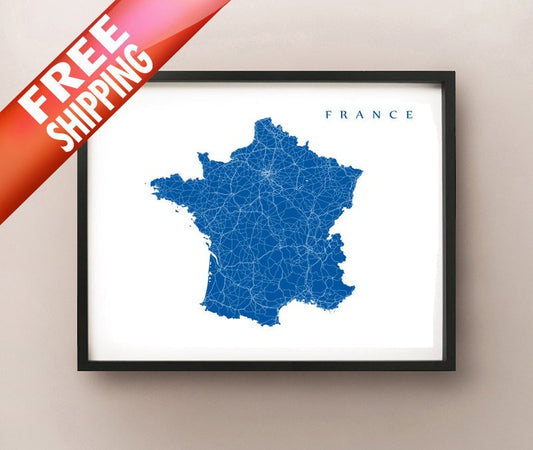 France