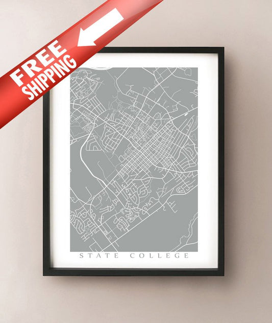 Universidad Estatal, Pensilvania