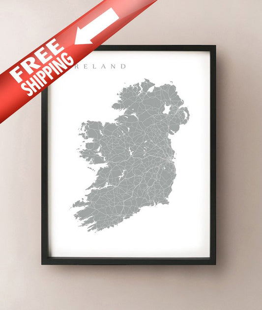 Irlanda