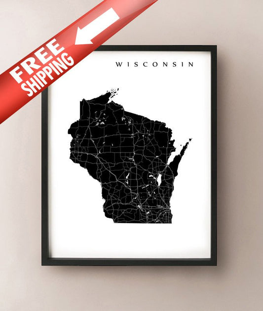Wisconsin