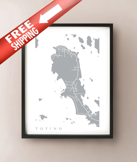 Tofino, Columbia Británica